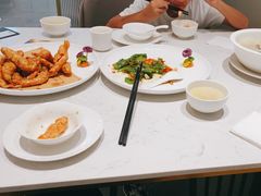 -海粤阁·精致粤菜·宴会厅(宝安店)