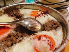 -ELI FALAFEL Lebanese&Mediterranean黎巴嫩美食(富城路店)
