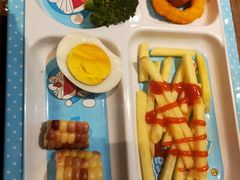 -刘一锅筋头巴脑(小北店)