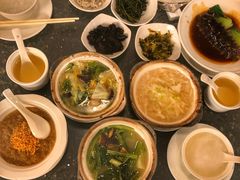 -金泰食府(竹园店)