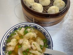 -金源汤包(育新东路店)