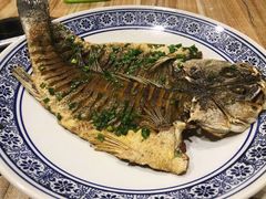 -兰边碗(鼓楼店)