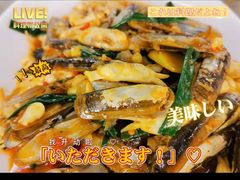 -明记海鲜大排档(巽寮湾店)