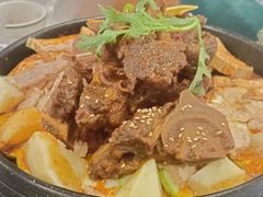 -WOW LUCKY创意韩料(龙阳广场店)