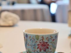 -广州富力丽思卡尔顿酒店·丽轩·粤菜