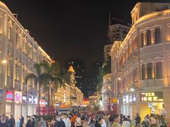 -八婆婆烧仙草(中山路店)