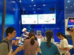 -the Roll'ING手作瑞士卷专门店(卓悦中心店)