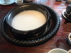 -大良毋米粥(锦龙路总店)
