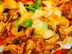 -西贝莜面村(近铁城市广场店)