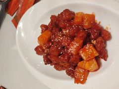 -金陵后厨·南京菜(新街口秣陵路店)