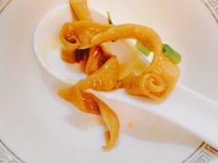 鹅肠-新天厨酒家(二分店)