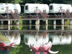 -参仙谷生态旅游度假区