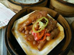 -百回味老爸茶(海彤店)