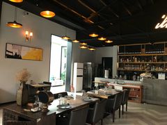 -IL Forno 意坊·意大利餐厅(花园店)