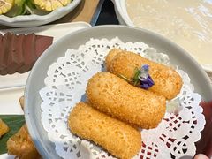 -湯系·煲汤手艺人(东二环泰禾广场店)