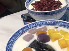 -老廣糖水铺(乐汇城店)