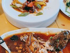 -鼎泰丰(嘉年华•海信广场VILLAGE店)