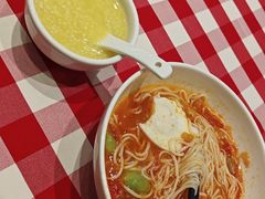 -西贝(无锡万象城店)