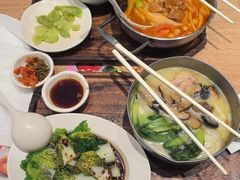 -小满手工粉(北京富力广场店)