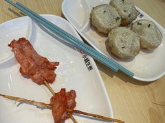 -小杨生煎(深圳岗厦北店)