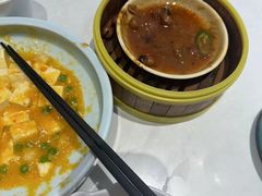 -嘉味港式餐厅(海门大有境店)