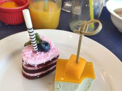 -鹭江潮餐厅•福建菜(鹭江佲家酒店)