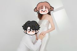 -孕视觉专业孕妇摄影(天津南开店)