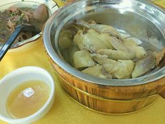 -成惠食府(赤岗店)