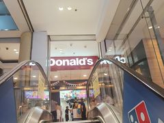 -麦当劳(国贸店)