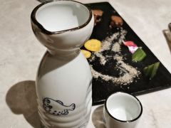 -極上萬膳·日料放题(海岸城店)