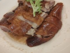 -椿记烧鹅(叠彩店)