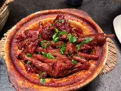 -胡叨叨黄油砂锅焗海鲜(百家湖1912店 )