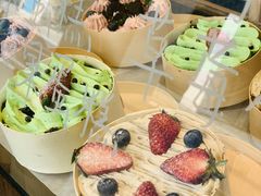 -Juicy Bakery(大学路店)