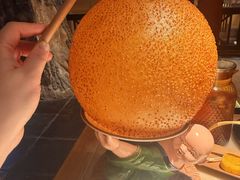 -吴越荣记苏州菜·松鼠桂鱼 100% 活鱼现做(月光码头店)