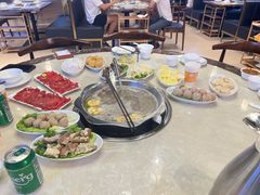 -小肥牛潮汕牛肉火锅(南联店)