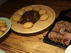 -淀里船宴(卓达店)