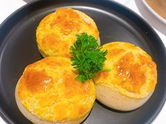 -白天鹅宾馆-宏图府餐厅