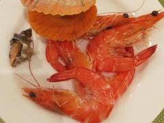 -斑斓西餐厅·自助茶点(高崎机场佰翔花园酒店)