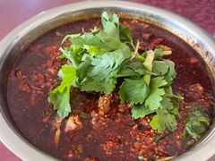 -温江公平红烧兔(总店)