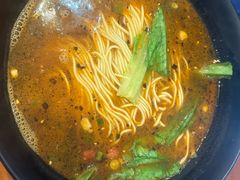 -豆爺小面(朱雀店)