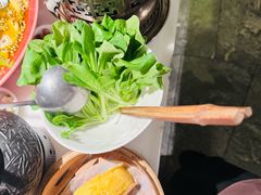 -初蓉丨遇见新川菜(亲贤街荣耀店)
