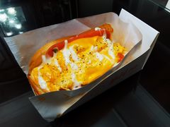 -蛋先生·爆蛋吐司(1818夜市店)