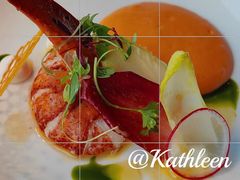 -Kathleen's Waitan 凯圣琳江景西餐厅(外滩店)