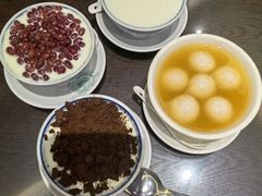 -民信老铺(华盖路店)