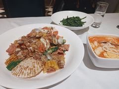 -新加坡海鲜(国贸商城店)