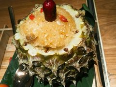 -云海肴·汽锅鸡·云南菜(高德置地店)
