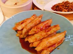-山东老家(科韵分店)