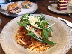 -BAKER&SPICE(BFC外滩金融中心店)
