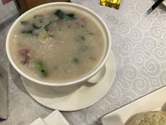 -畔山酒店中餐厅