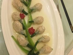 -中旅阿那亚九龙湖·公主酒店